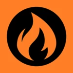 fireaway android application logo